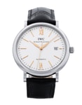 Pre-Owned IWC Portofino Watch